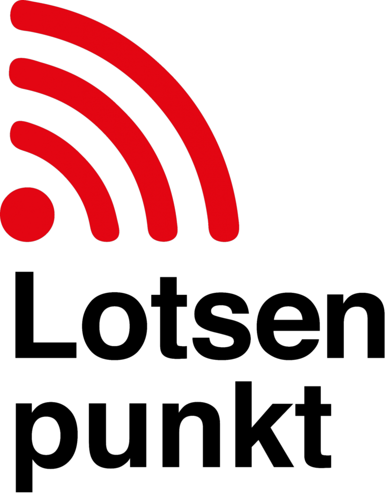 Lotsenpunkt